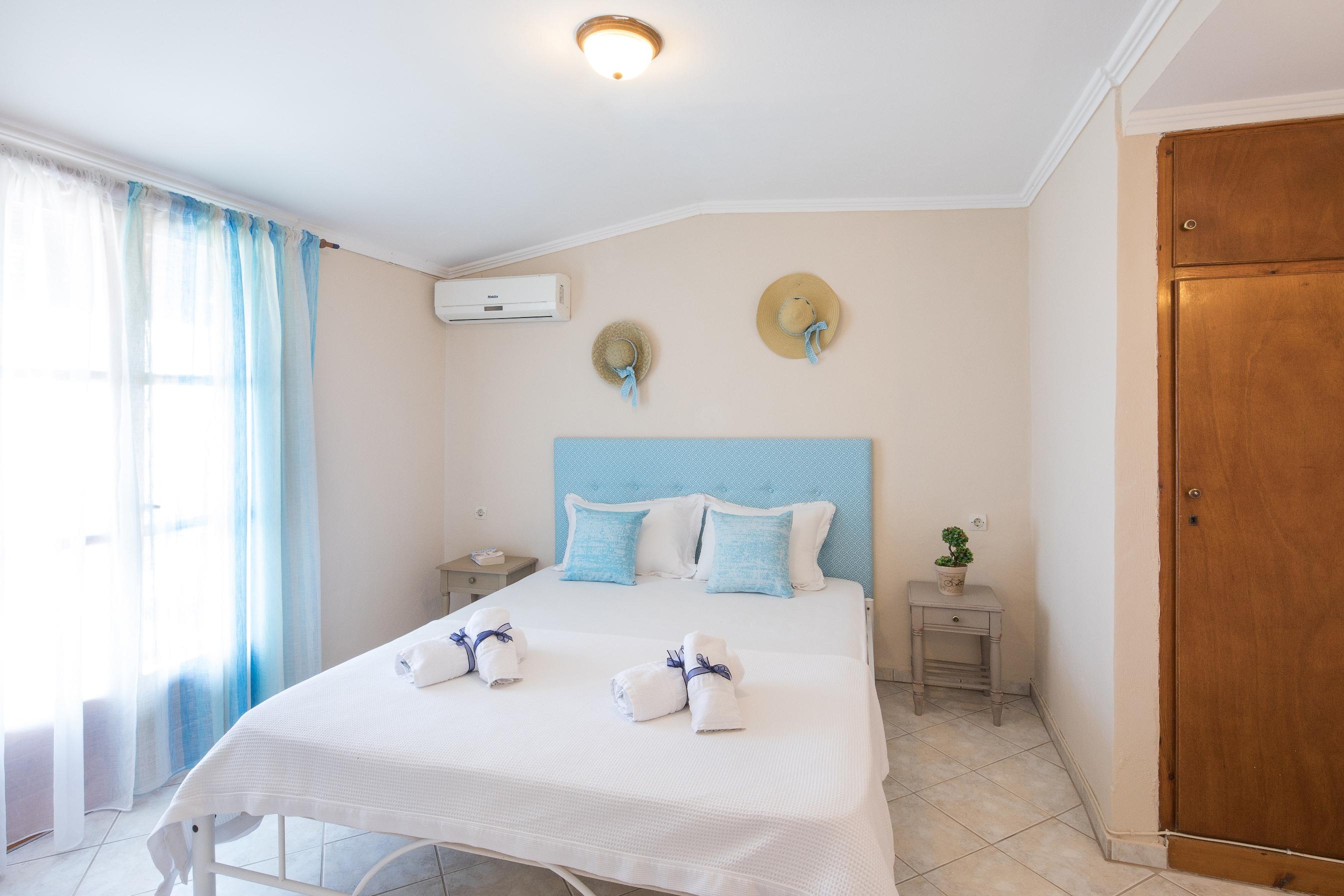 Casa Dei Venti Hotel Benitses  Ngoại thất bức ảnh