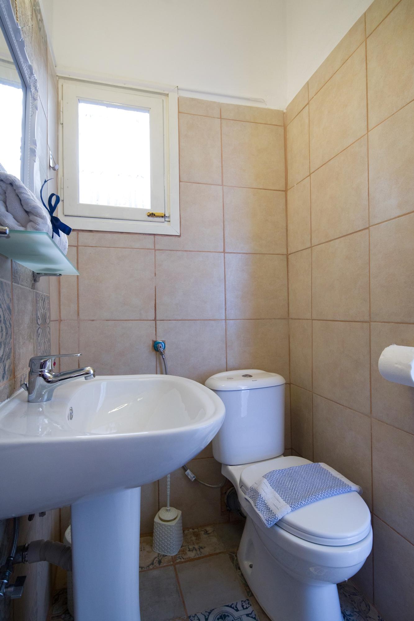 Casa Dei Venti Hotel Benitses  Ngoại thất bức ảnh