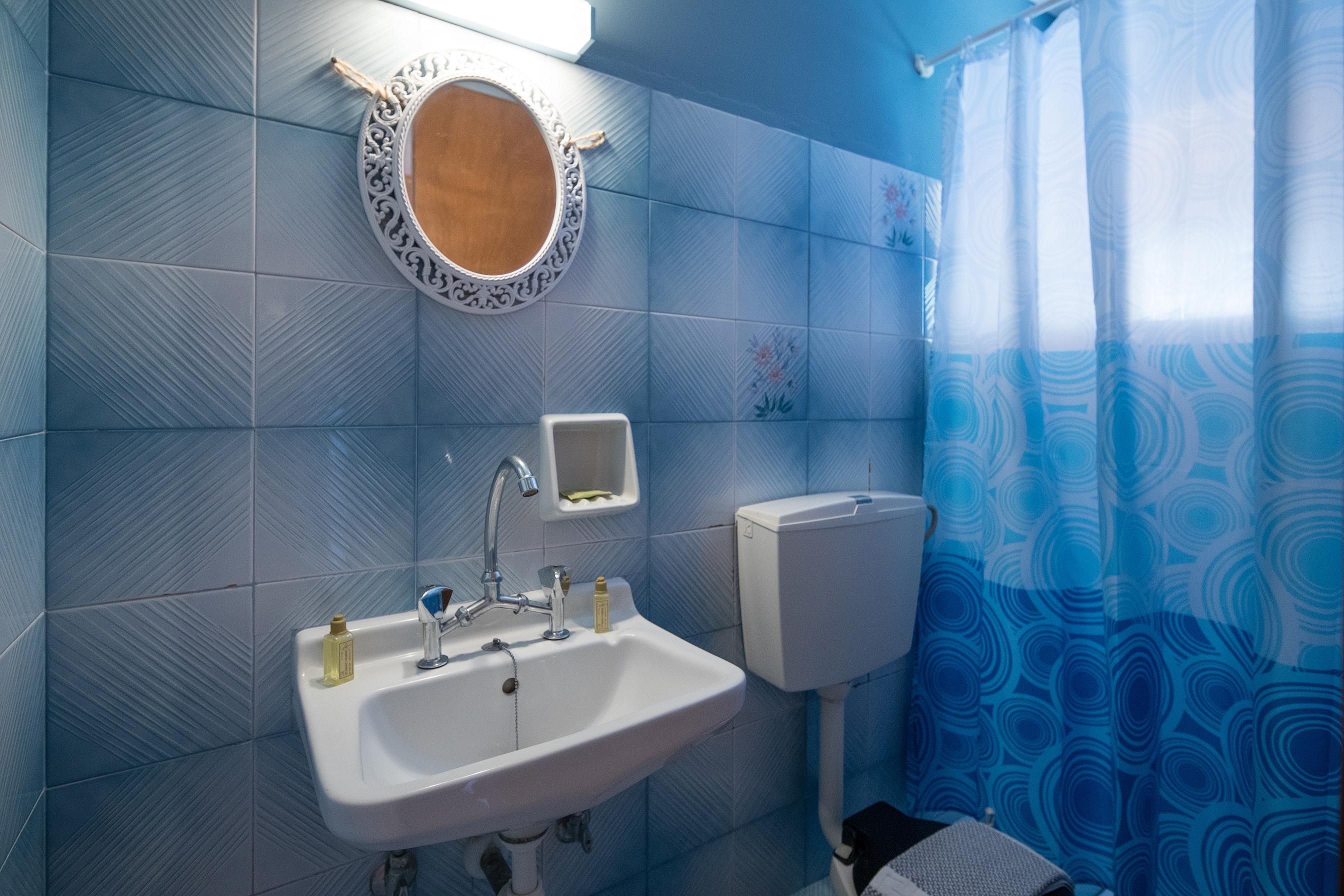 Casa Dei Venti Hotel Benitses  Ngoại thất bức ảnh