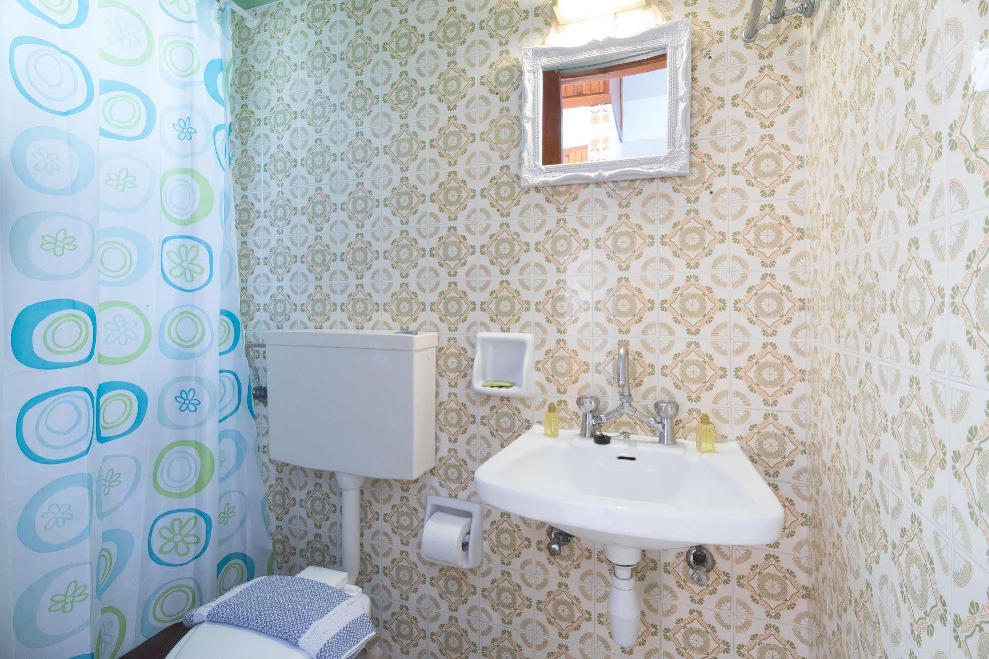 Casa Dei Venti Hotel Benitses  Ngoại thất bức ảnh