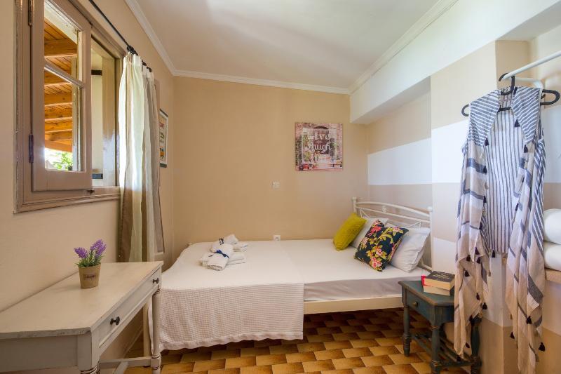 Casa Dei Venti Hotel Benitses  Ngoại thất bức ảnh